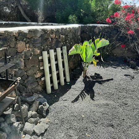 Casa Brujas Lajares Villa Dış mekan fotoğraf